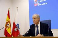 El Gobierno de Cantabria ve "positivos" los datos de la EPA y los achaca a su gestión