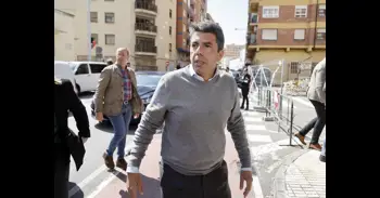 La jueza de la dana aplaza la testifical de Mazón hasta que la Audiencia resuelva su recurso de personación