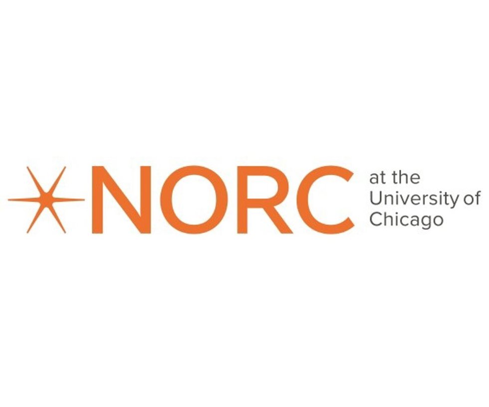 National Opinion Research Center (Centro Nacional de Opinión Pública o NORC, por sus siglas en inglés) de la Universidad de Chicago
