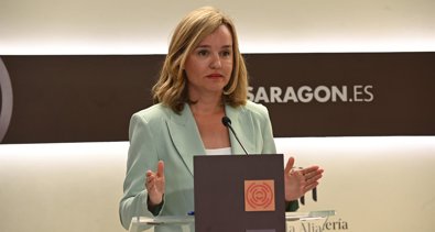 Aragón