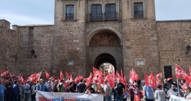 Castilla-La Mancha