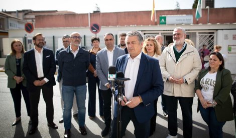 Andalucía