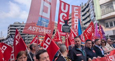 Asturias