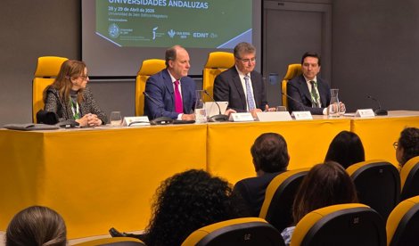 Es Andalucía - Jaén