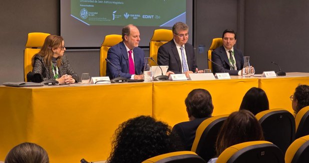 Es Andalucía - Jaén