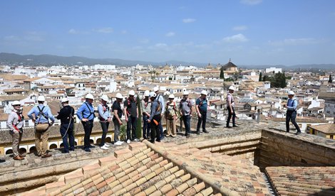 Andalucía