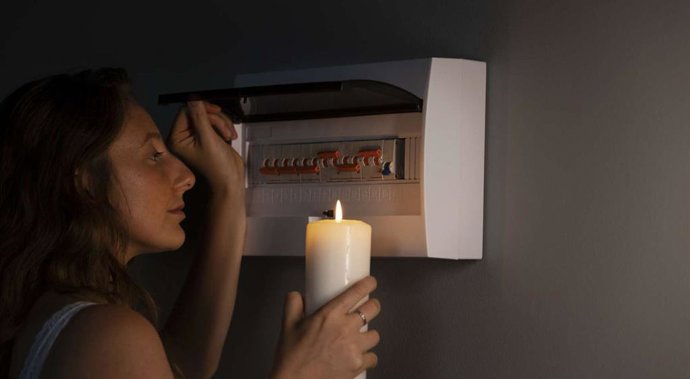 Se cumple un año del apagón 