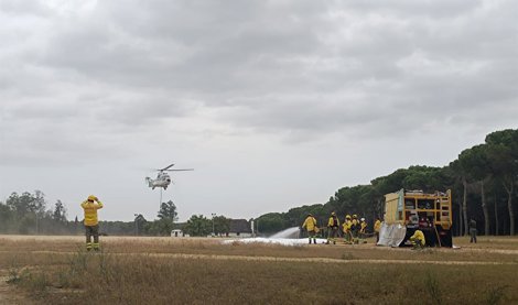 Es Andalucía - Huelva