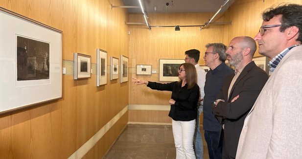 Es Andalucía - Córdoba