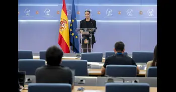 Sumar presiona al PSOE para sacar adelante la ley de nacionalidad saharaui: "Sabemos que esta norma no les es cómoda"
