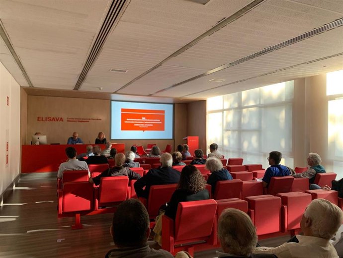 Asamblea General de Amics de La Rambla de Barcelona