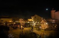 C-LM dará luz verde este jueves a la ampliación de Puy du Fou, que generará hasta 500 nuevos puestos de trabajo