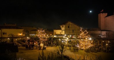 Castilla-La Mancha
