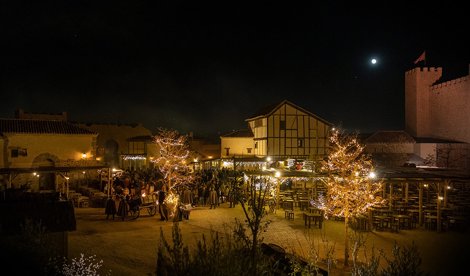 Castilla-La Mancha