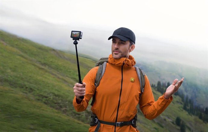 Micrófono inalámbrico DJI Mic Mini 2