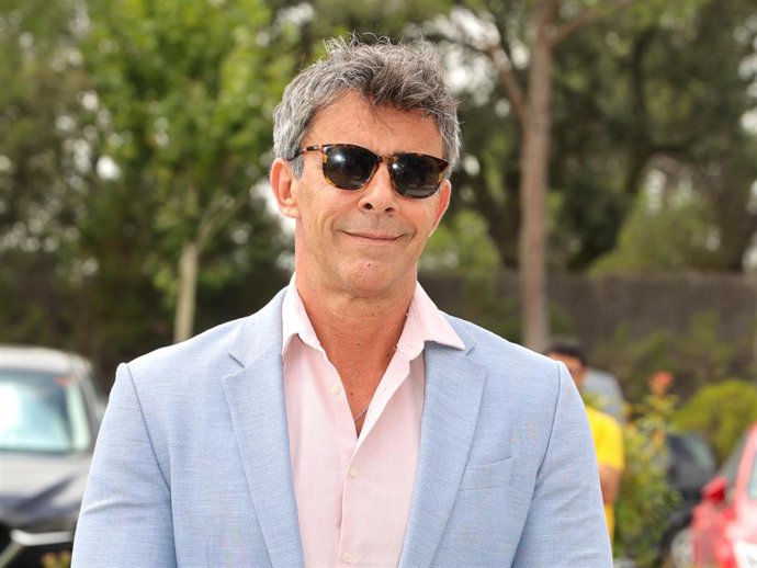 Archivo - Alonso Caparrós