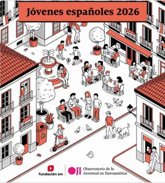 Foto: El 59% de jóvenes cree que los migrantes reciben demasiadas facilidades y un 43% que quitan empleo, según un estudio