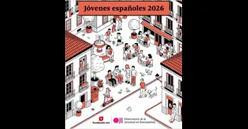 El 59% de jóvenes cree que los migrantes reciben demasiadas facilidades y un 43% que quitan empleo, según un estudio