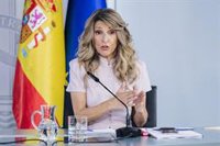 Díaz llama a la movilización social si el Congreso tumba el decreto de prórroga de los alquileres