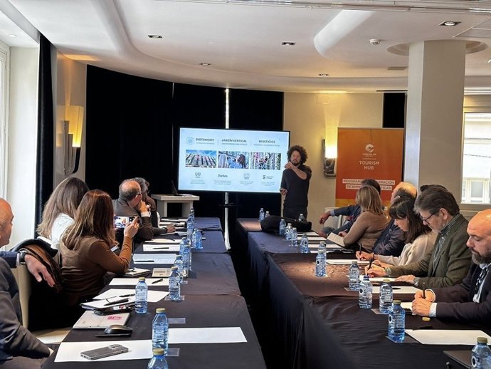 Turismo Costa del Sol impulsa la octava edición de su aceleradora empresarial centrada en soluciones de Inteligencia Artificial