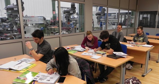 Educa FP