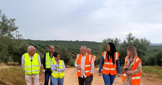 Es Andalucía - Jaén