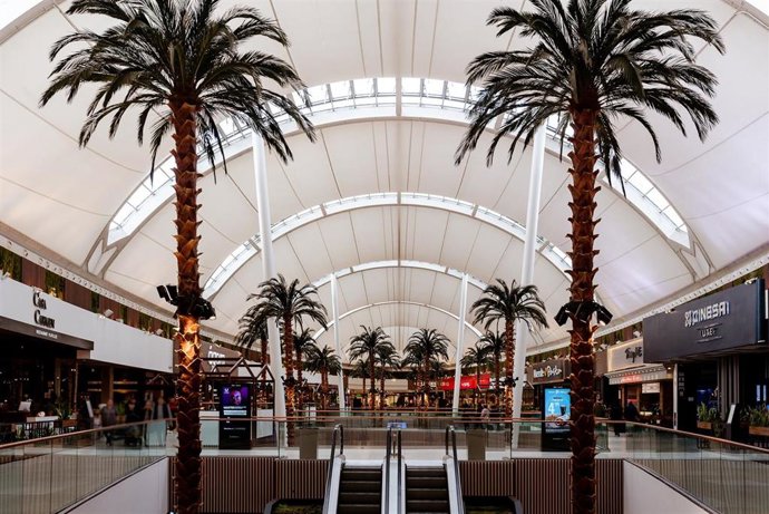 Intu Xanadú, finalista en los ICSC Global Awards 2026 por su innovador proyecto con creadores de contenido locales