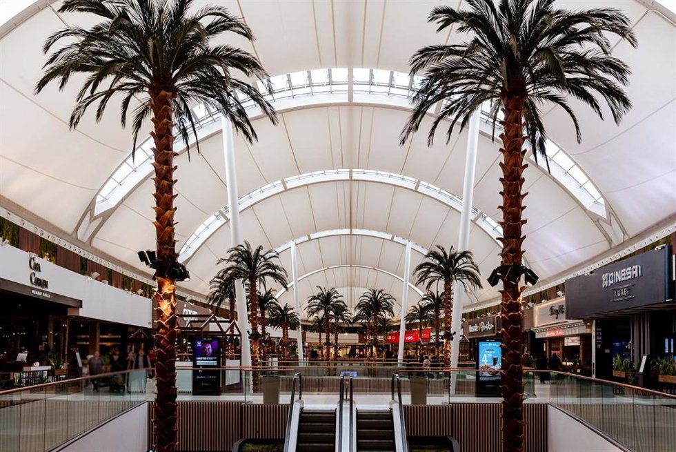 Intu Xanadú, finalista en los ICSC Global Awards 2026 por su innovador proyecto con creadores de contenido locales