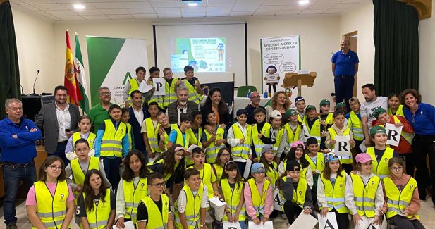 Es Andalucía - Jaén