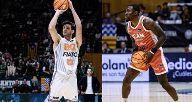 Baloncesto