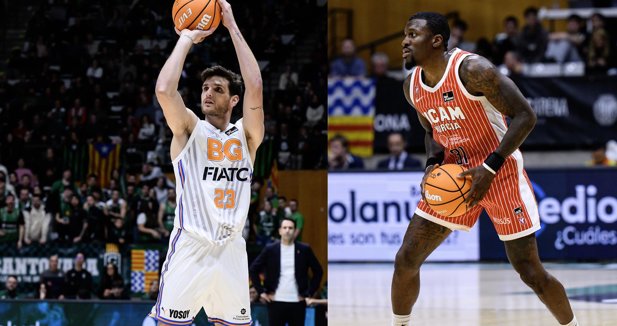 Baloncesto