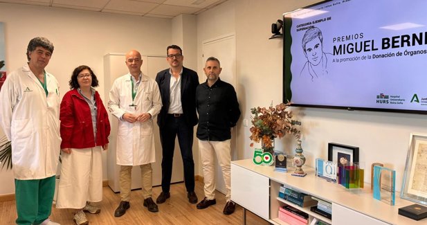 Es Andalucía - Córdoba