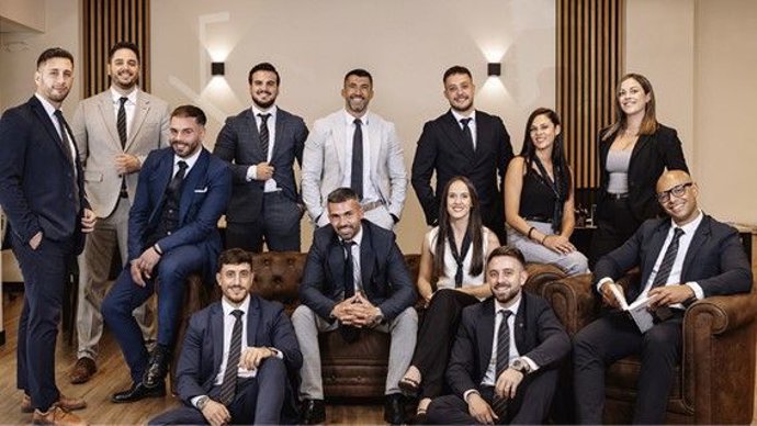 Hogares Group