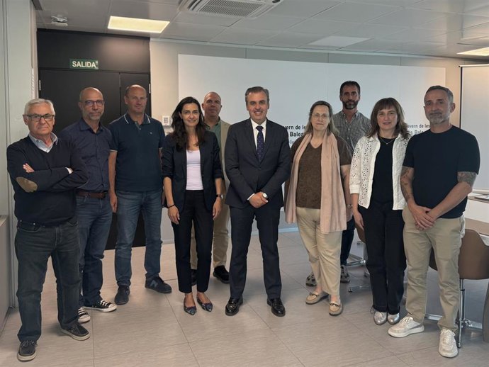 Educación paga el complemento de carrera profesional a los equipos directivos de los Centros Integrados de FP.