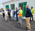 La depuradora de Chiclana de Segura (Jaén) se encuentra en fase de pruebas