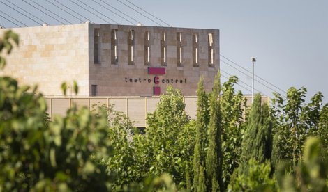 Es Andalucía - Sevilla