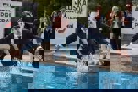 PSE dice que el optimismo de Esteban con el nuevo estatus "coincide" con su decisión de "seguir la estela de EH Bildu"