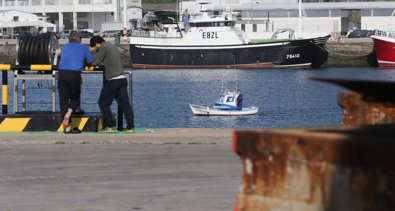Pesca Galicia