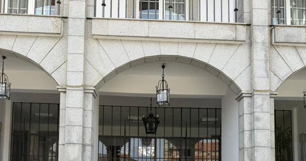 Es Andalucía - Córdoba