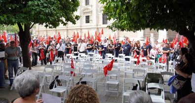 Sevilla