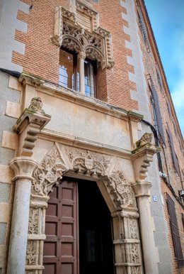 Archivo - Audiencia Provincial de Toledo