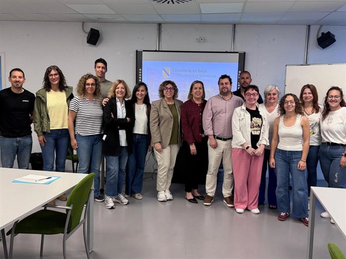 El IBJove organiza un curso dirigido a profesionales de juventud para detectar el malestar emocional de los adolescentes
