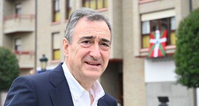 País Vasco