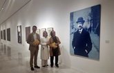 Foto: Granada acoge la primera gran muestra de la programación por el 150 aniversario del nacimiento de Falla