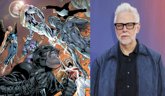 Foto: James Gunn anuncia que el proyecto más ambicioso de su DCU está muerto... Por ahora