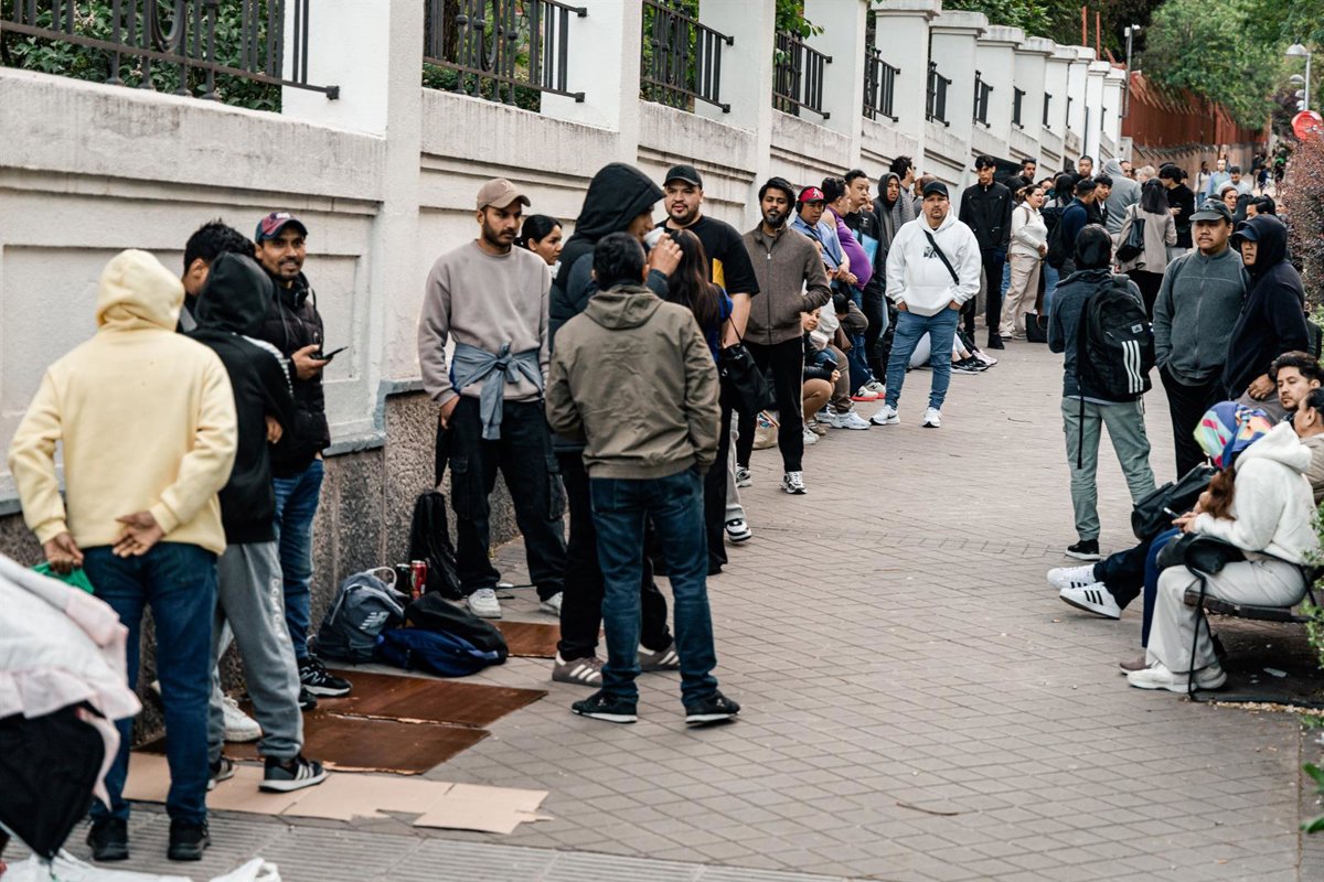 Este es el listado actualizado de entidades colaboradoras de Extranjería que ayudan a migrantes en la regularización