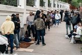 Foto: Este es el listado actualizado de entidades colaboradoras de Extranjería que ayudan a migrantes en la regularización