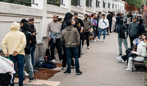 Migración