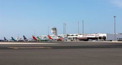 Islas Canarias