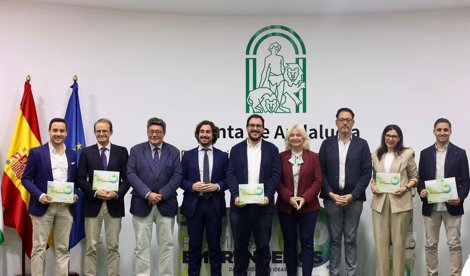 Es Andalucía - Cádiz